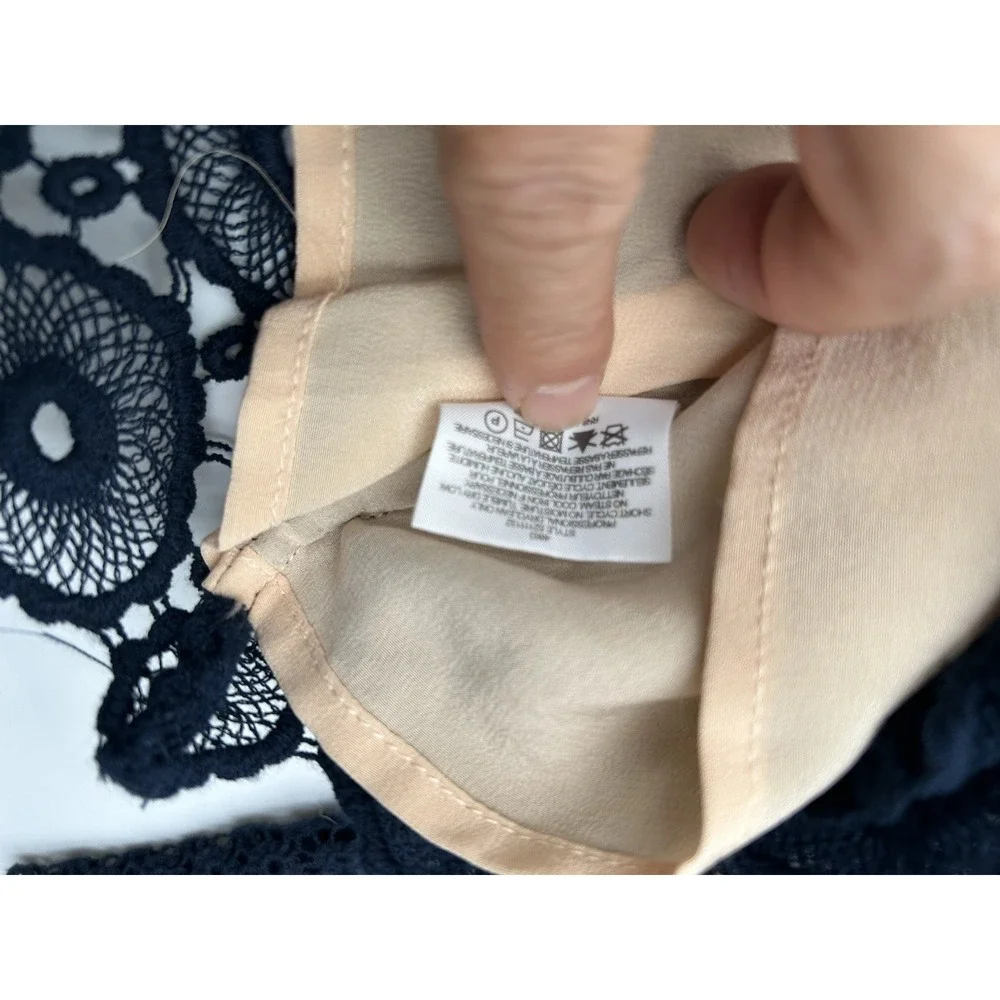 Tory Burch smoke pet